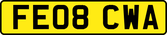 FE08CWA