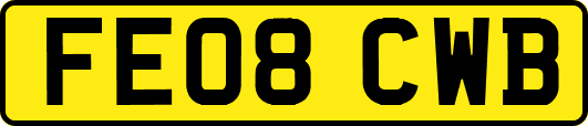 FE08CWB