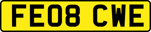 FE08CWE