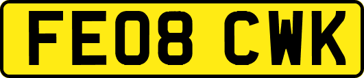 FE08CWK