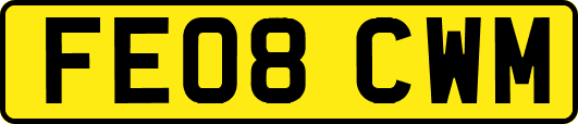 FE08CWM