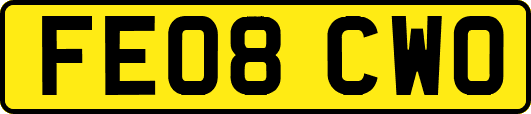 FE08CWO