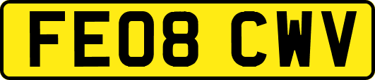 FE08CWV