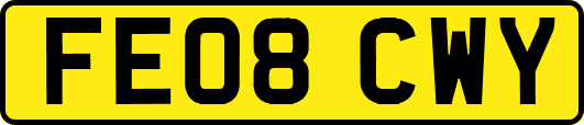 FE08CWY