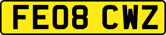 FE08CWZ