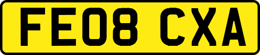 FE08CXA
