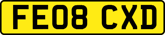 FE08CXD