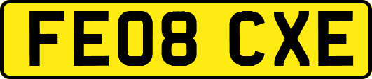 FE08CXE