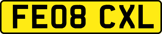 FE08CXL