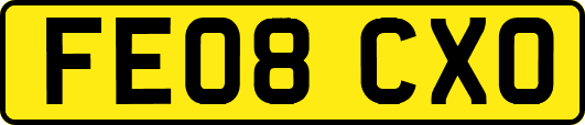 FE08CXO