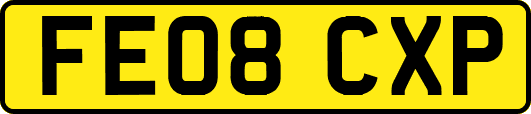 FE08CXP