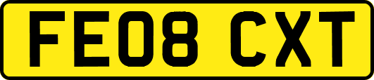 FE08CXT