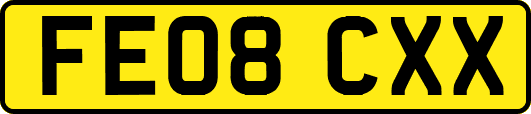 FE08CXX