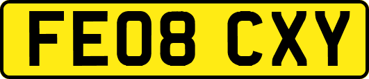 FE08CXY