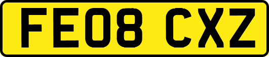FE08CXZ