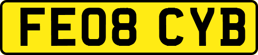 FE08CYB