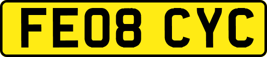 FE08CYC