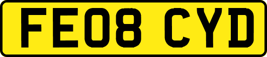 FE08CYD