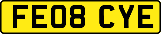 FE08CYE