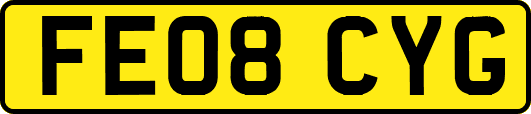 FE08CYG
