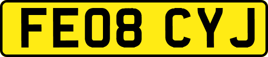 FE08CYJ