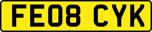 FE08CYK