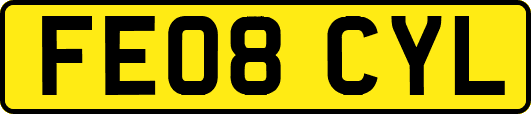 FE08CYL
