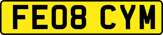 FE08CYM