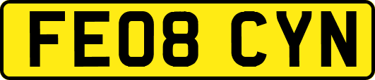 FE08CYN