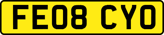 FE08CYO