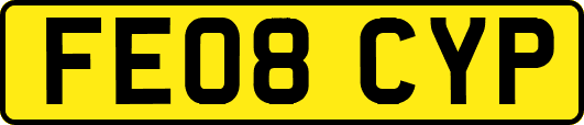 FE08CYP