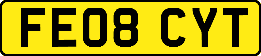 FE08CYT