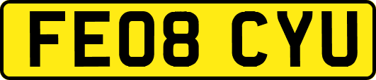 FE08CYU