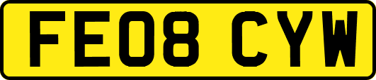 FE08CYW