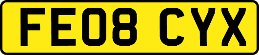 FE08CYX