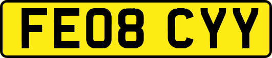 FE08CYY