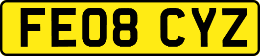 FE08CYZ