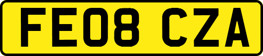 FE08CZA