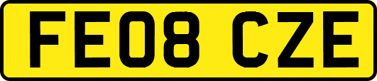 FE08CZE