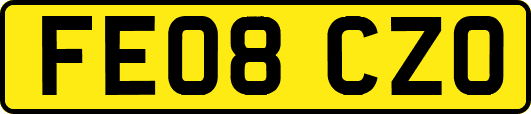 FE08CZO