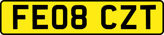 FE08CZT