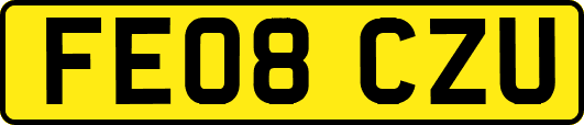 FE08CZU