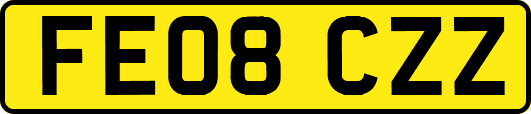FE08CZZ