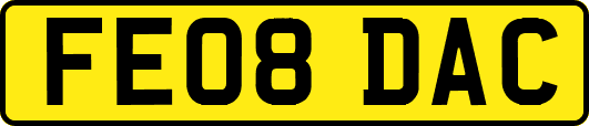 FE08DAC