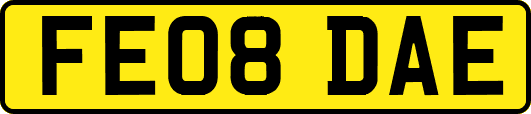 FE08DAE