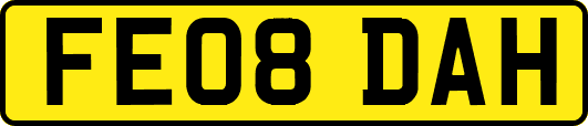 FE08DAH