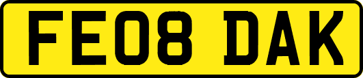FE08DAK