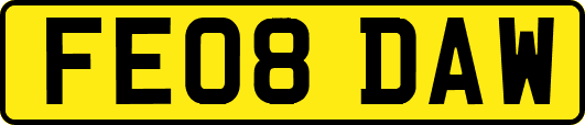 FE08DAW