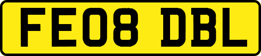 FE08DBL