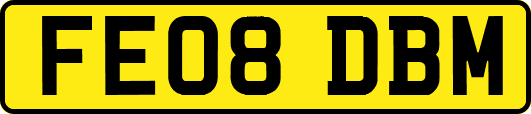 FE08DBM